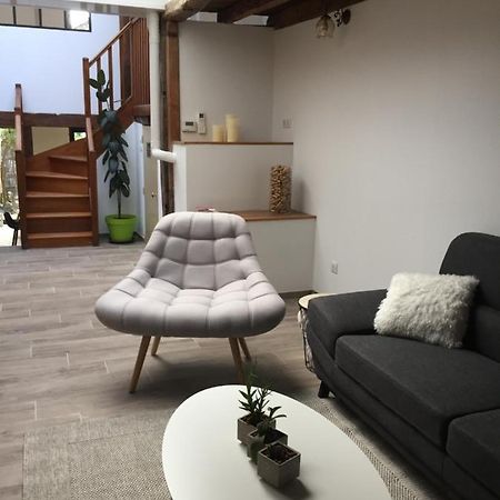 הוילה נווי סן ג'ורג' La Maison D'Eva. Maison Avec Climatisation. מראה חיצוני תמונה