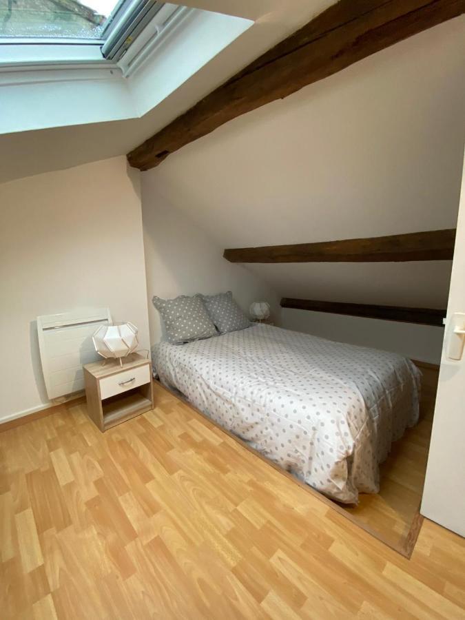 הוילה נווי סן ג'ורג' La Maison D'Eva. Maison Avec Climatisation. מראה חיצוני תמונה